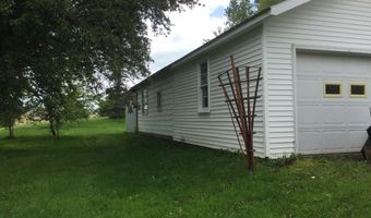 1009 Twp Rd 2156, Ashland, OH 44805