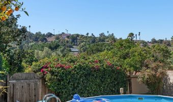 1322 Loma De Paz, Escondido, CA 92027