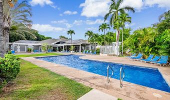 594 Mananai Pl 21T, Honolulu, HI 96818
