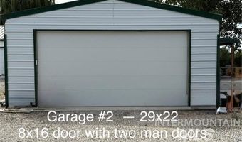 5870 El Paso Rd, Caldwell, ID 83607
