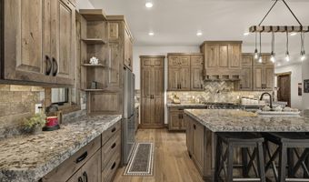 1145 S MADISON St, Afton, WY 83110