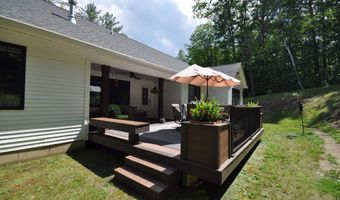 216 Jenness Hill Rd, Bristol, NH 03222