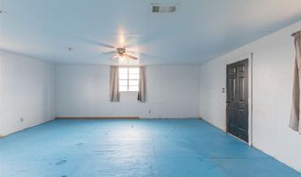 521 Avenue H, Anson, TX 79501