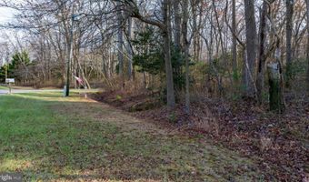 622 HENRY COWGILL Rd, Camden Wyoming, DE 19934