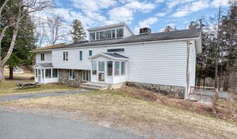 371 W Farm Rd, Bethlehem, NH 03574