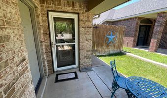 410 SAGE MEADOW Dr, Amarillo, TX 79124