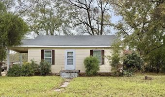 W Monticello Street, Brookhaven, MS 39601