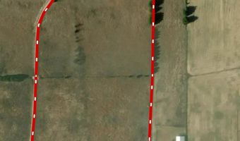 15 5 +/- Acres 2 Miles North Of Beautiful Lake Murray, Ardmore, OK 73401