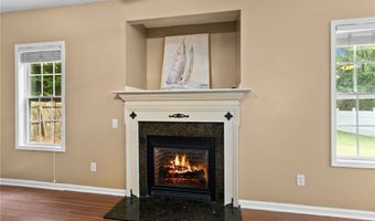 60 Hunters Way, Angier, NC 27501