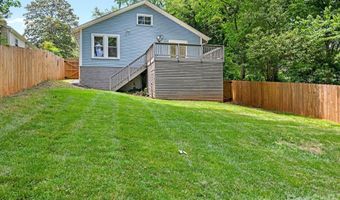 1830 Logie Ave, Charlotte, NC 28205