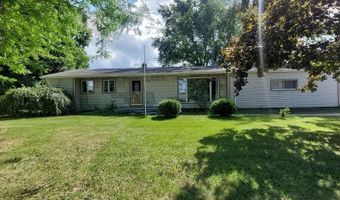 9875 Stoddard, Adrian, MI 49221