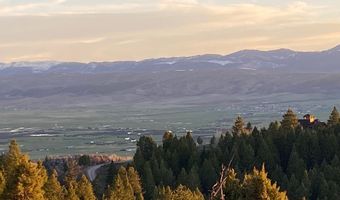 400 GROVER DRY FARM Rd, Afton, WY 83110