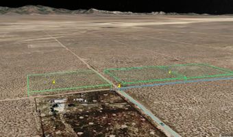 8350 W 5200 N, Beryl, UT 84714