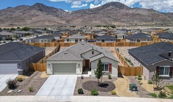 508 Sulphur Springs Trl, Dayton, NV 89403