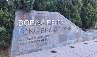 1300 CRYSTAL Dr #1404S, Arlington, VA 22202