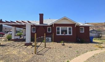 500 Bisbee Rd, Bisbee, AZ 85603