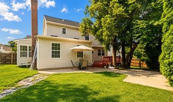 1728 32nd St SW, Allentown, PA 18103