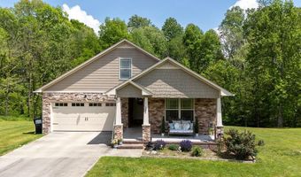 5006 SW Hayden Ct, Baxter, TN 38544