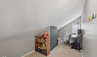 7552 Sergi Canyon Dr, Indianapolis, IN 46217
