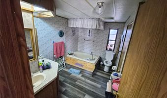 400 W Hoyt St, Beatty, NV 89003