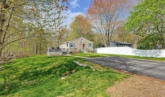 425 S Main St, Burrillville, RI 02859