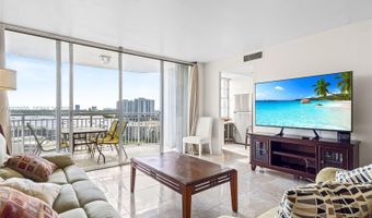 18011 Biscayne Blvd 1501, Aventura, FL 33160