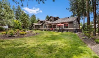 19465 Ironwood Cir, Bend, OR 97702