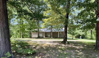 153 Thompson Rd, Arkadelphia, AR 71923