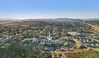 1540 Suncrest Vista Ln, Alpine, CA 91901