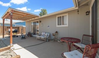 561 Yellow Jacket Rd, Dayton, NV 89403