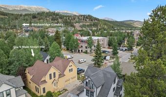 304 N Main St H1, Breckenridge, CO 80424