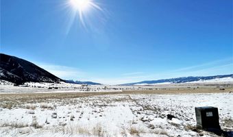 Lot 74 Mustang Ranches, Ennis, MT 59729