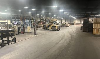 400 S Gray St, Albany, IN 47320