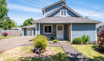 1375 Elm St SW, Albany, OR 97321