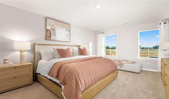 1012 Slingshot Dr, Archdale, NC 27263