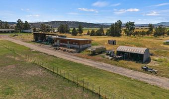 35429 McCartie Ln, Bonanza, OR 97623