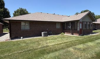 1206 Sugar Pine Dr, Anderson, IN 46012