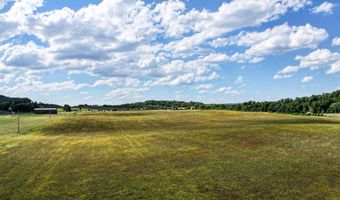 Blackberry Lane lot 15, Afton, TN 37616