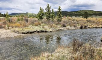 700 Looney Ln Lot 0, Alma, CO 80420