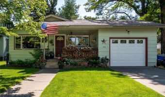 610 McLeod, Big Timber, MT 59011