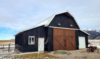 330 REEVES- SCHWAB Rd, Smoot, WY 83126