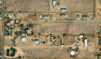 Peppertree Place, Chino Valley, AZ 86323