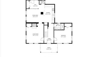9 High St, Boscawen, NH 03303