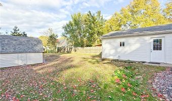 1109 E 18th St, Ashtabula, OH 44004