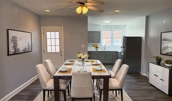 1314 GILHAM St, Philadelphia, PA 19111