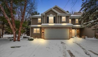 661 Abbey Mill Dr SE 41, Ada, MI 49301