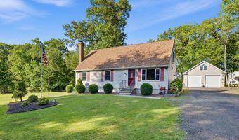 141 Hop River Rd, Coventry, CT 06238