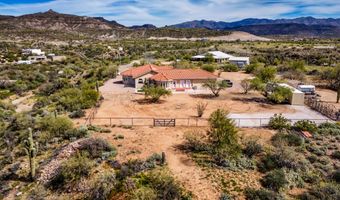 18931 E MAREN Ave, Black Canyon City, AZ 85324