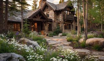 515 MINERS VIEW Rd, Breckenridge, CO 80424