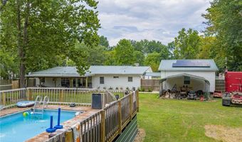 1222 Airport Rd, Alma, AR 72921